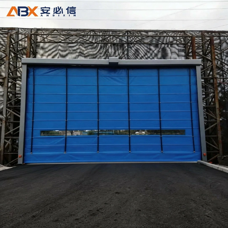 盘锦冷库门封